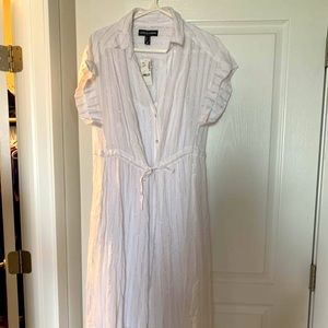 1X NWT Addition Elle Dress